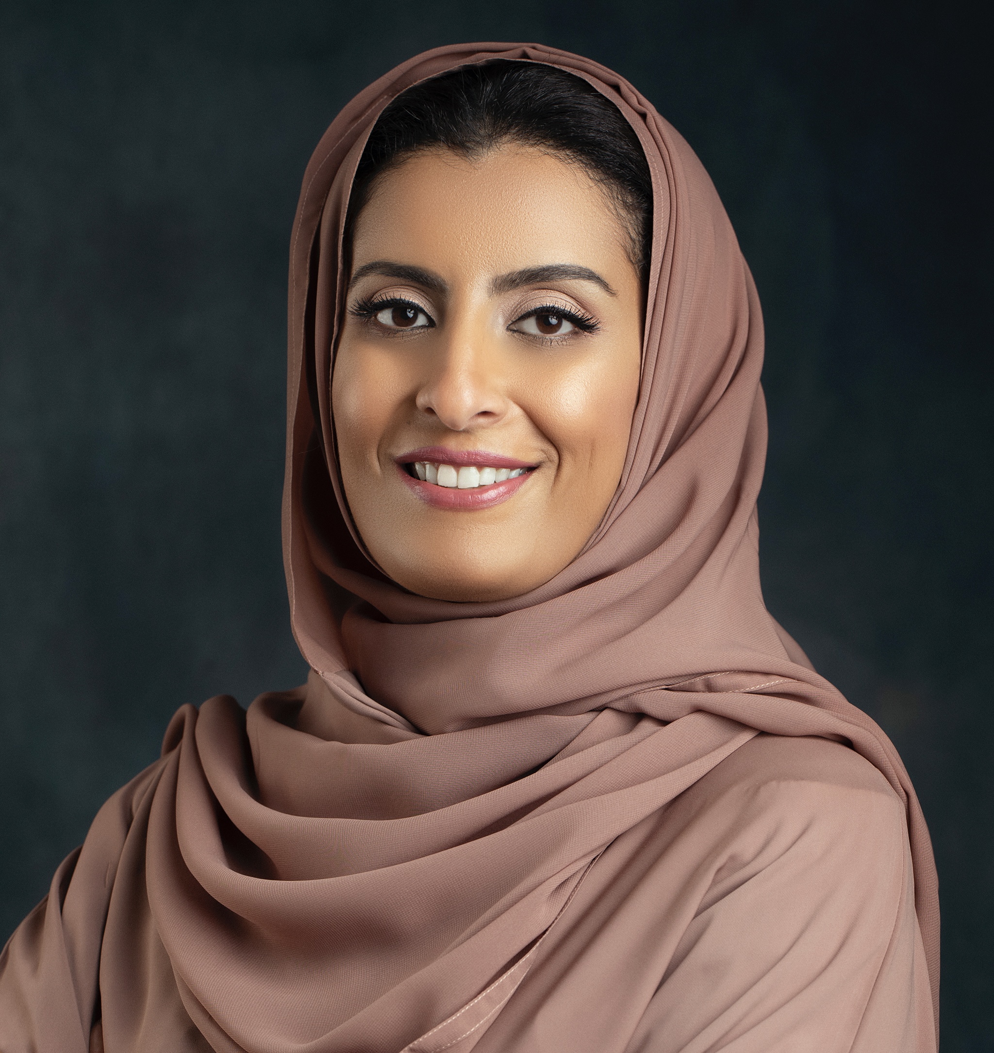 صاحبة السمو الأميرة لولوة بنت نواف آل سعود