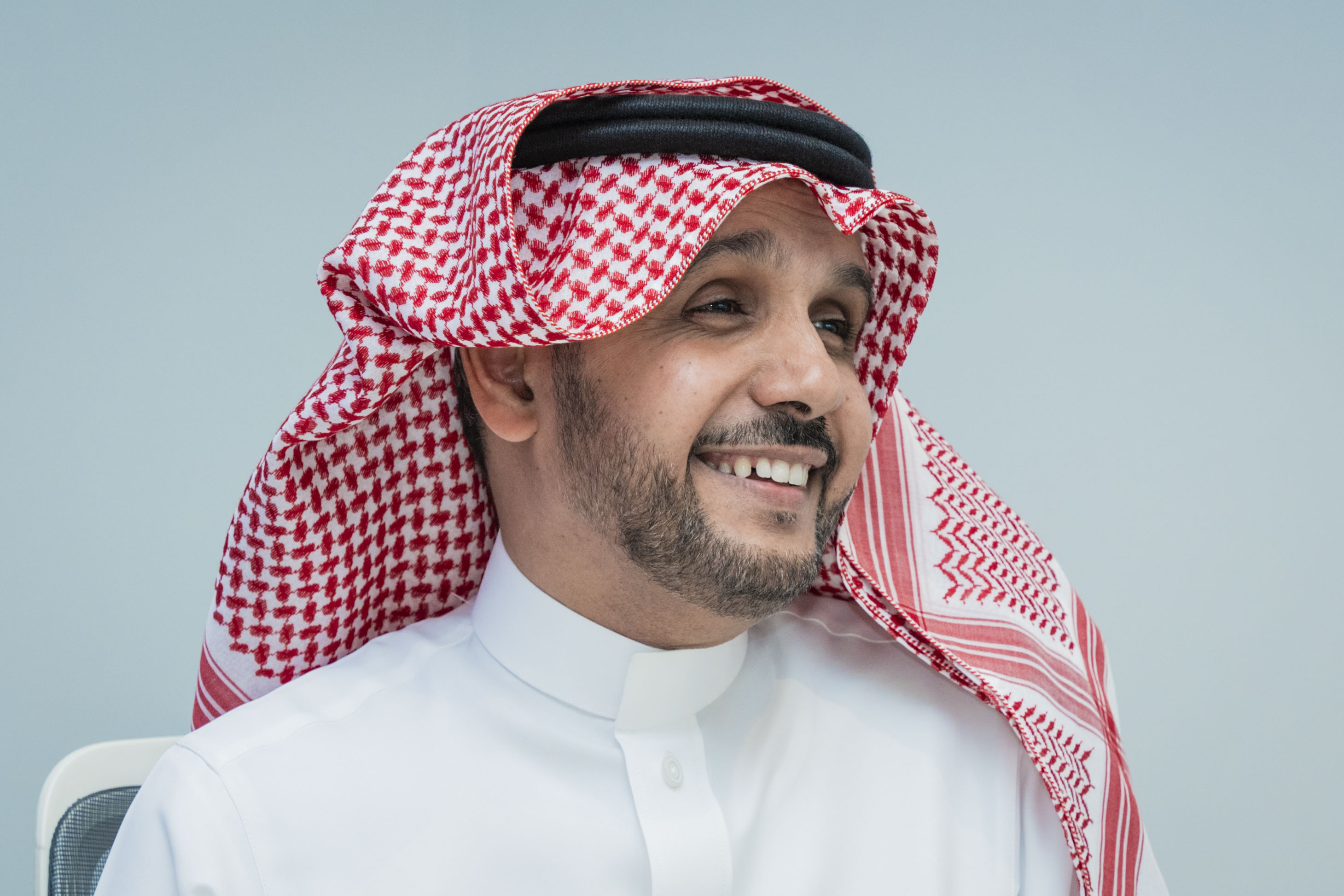 د. يعن الله القرني
